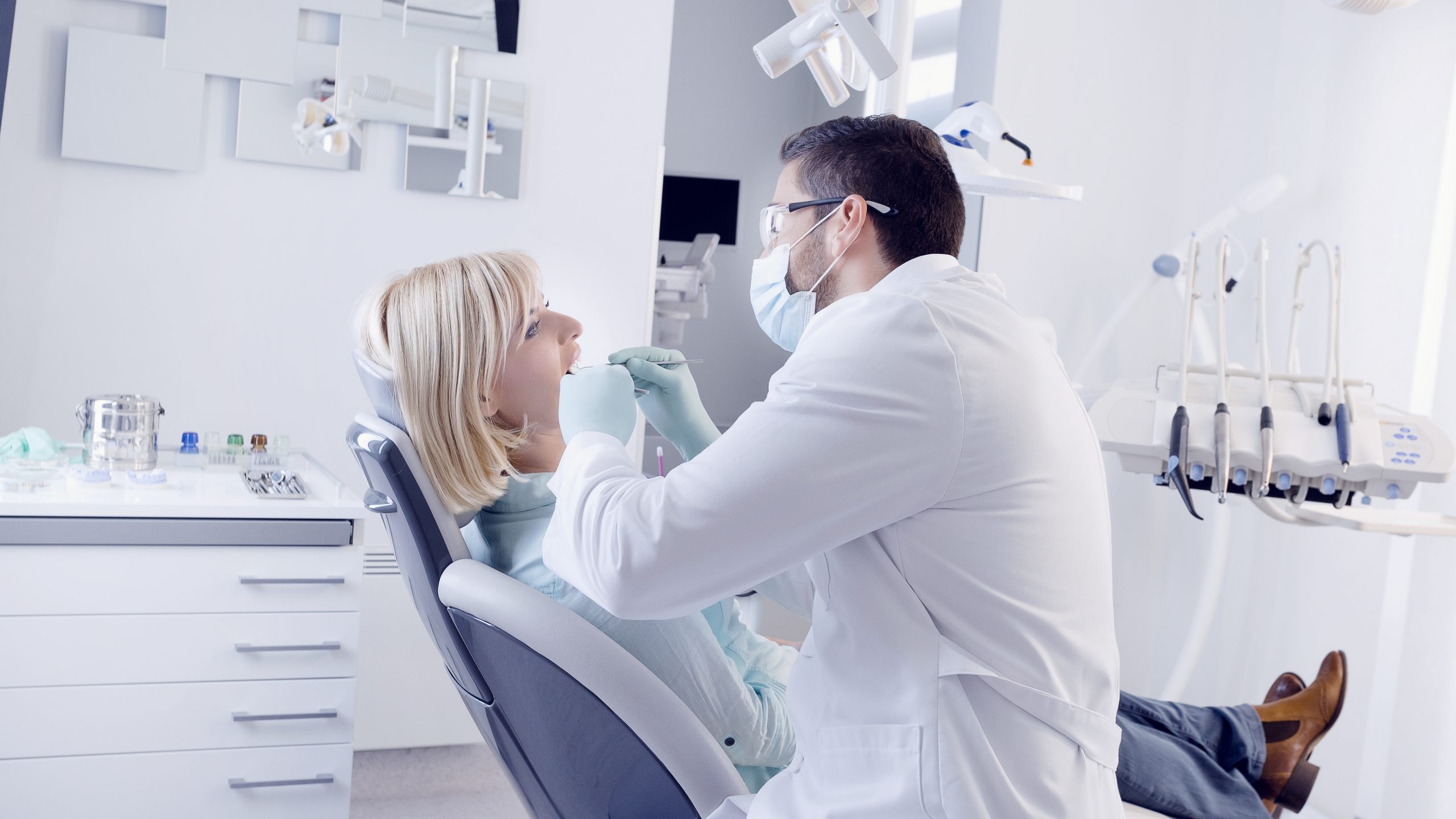 Dentist in Bishop, GA