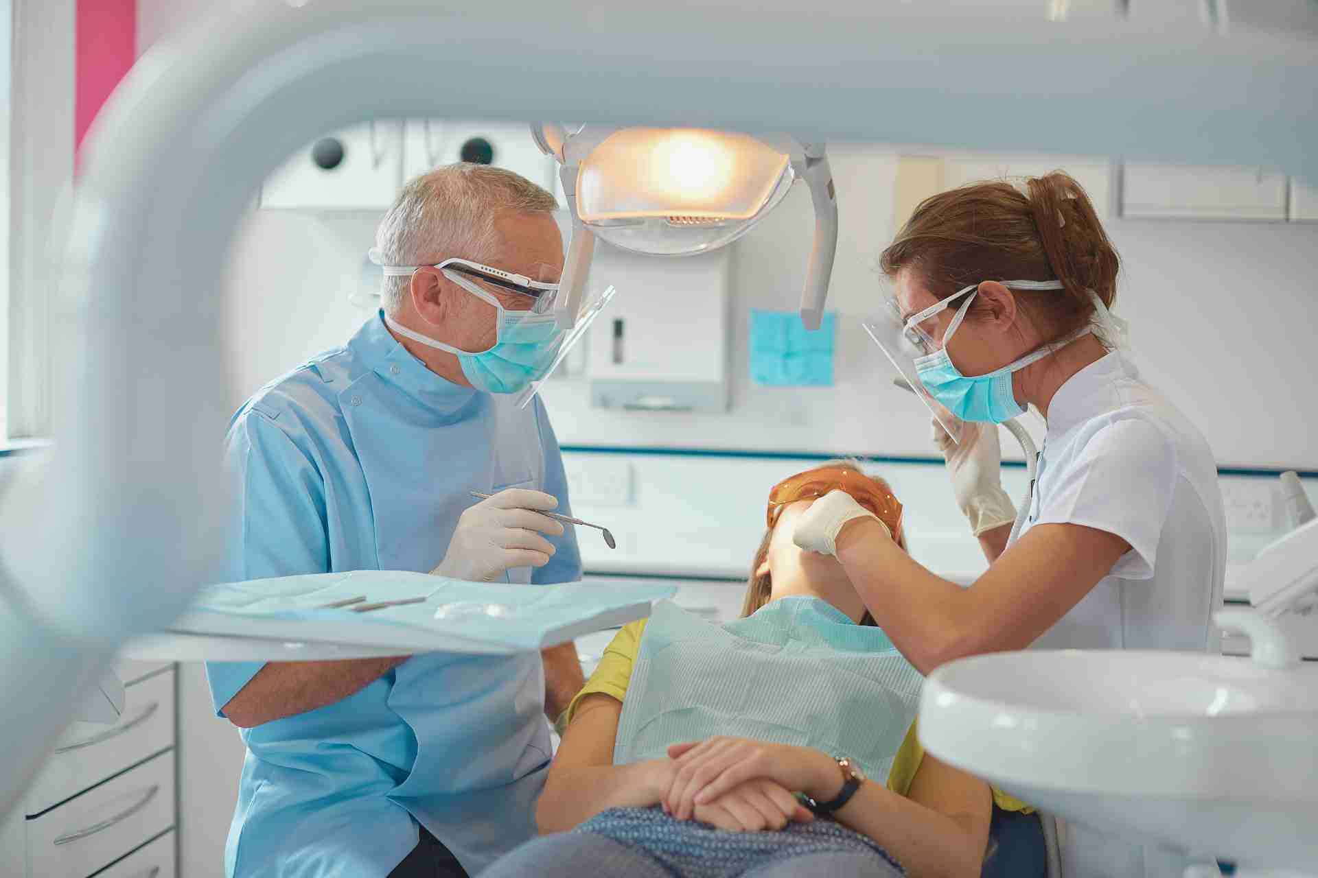 Dentist in Bishop, GA